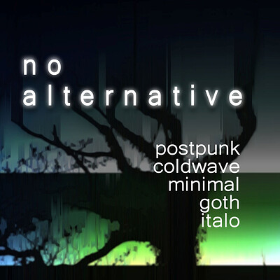 No Alternative 39 at Zed Alley