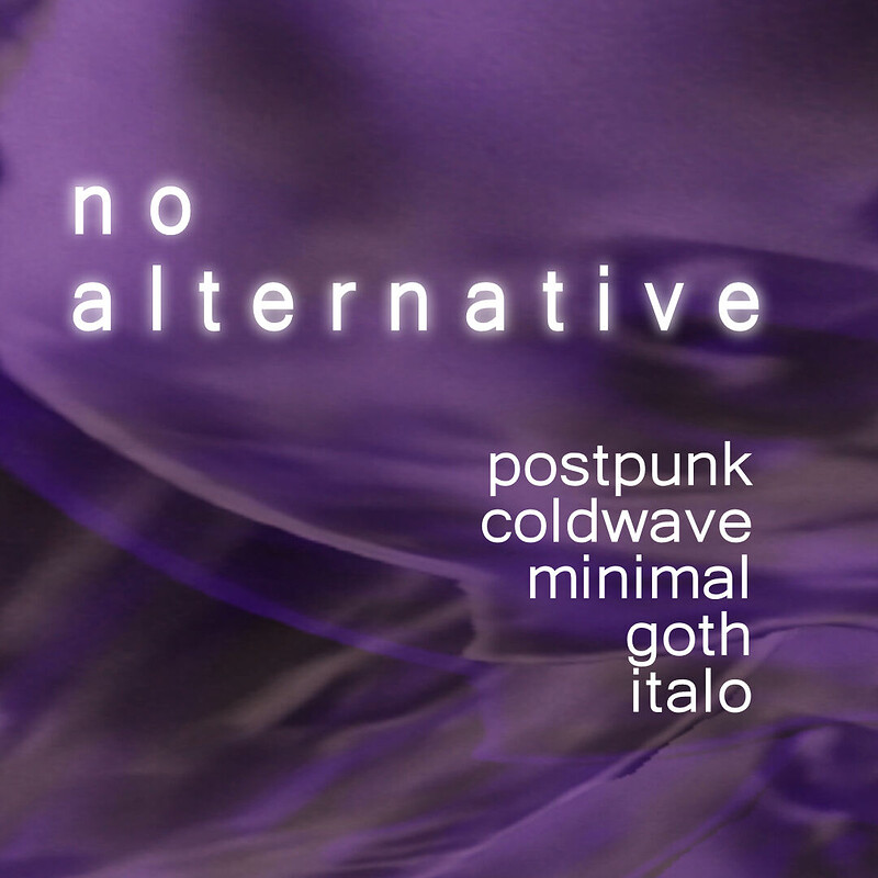 No Alternative 40 at Zed Alley
