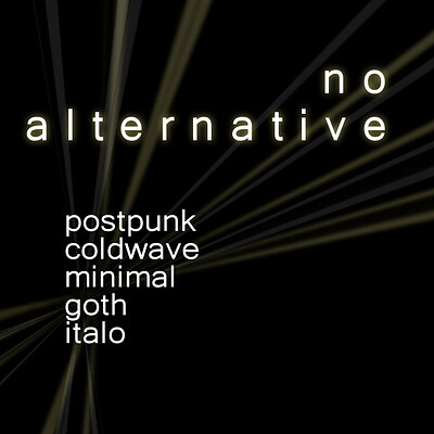 No Alternative 42 at Zed Alley