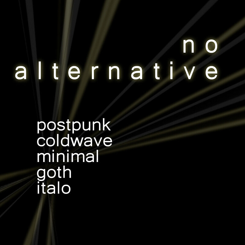 No Alternative 42 at Zed Alley