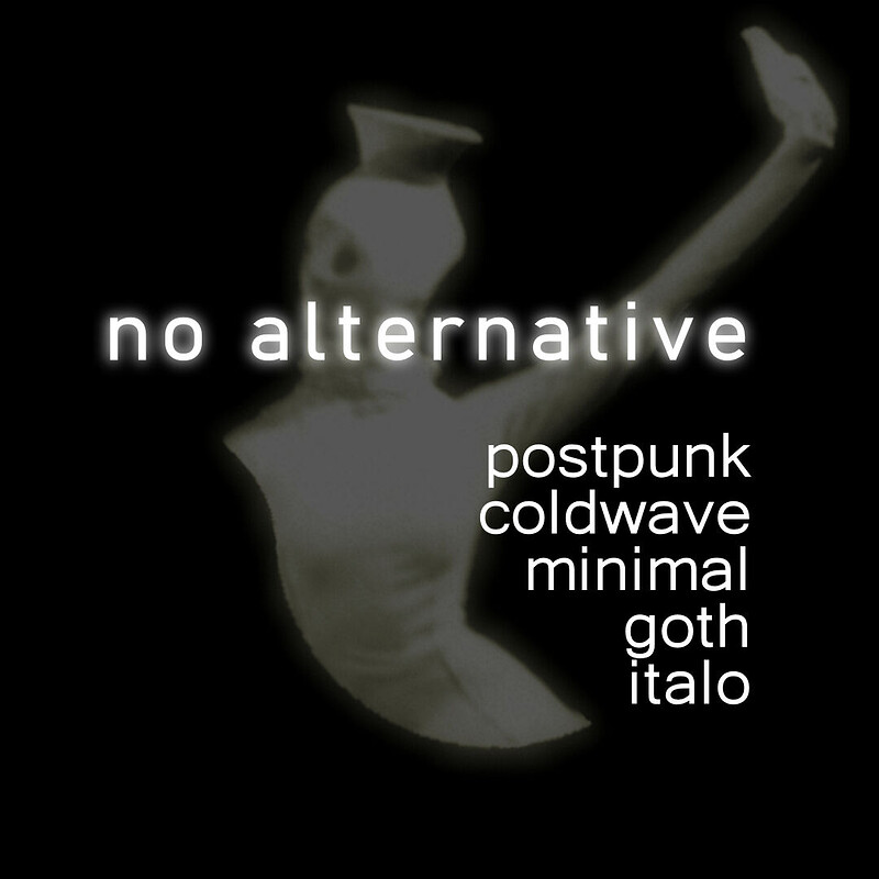 No Alternative 43 at Zed Alley