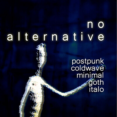No Alternative 44 at Zed Alley
