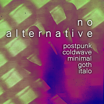 No Alternative 46 at Zed Alley