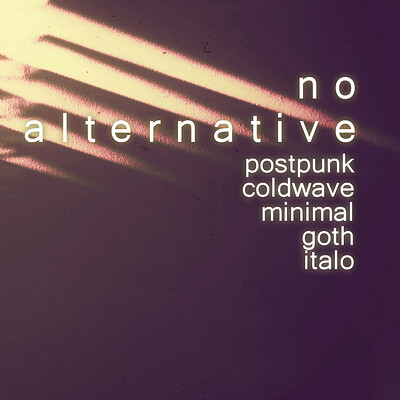 No Alternative 47 at Zed Alley