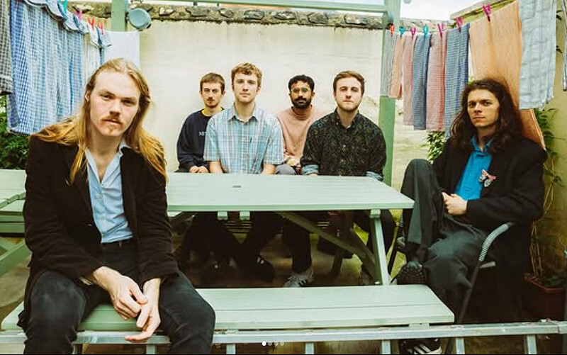 Picky New Promotions present WINDSHAKE at Zed Alley
