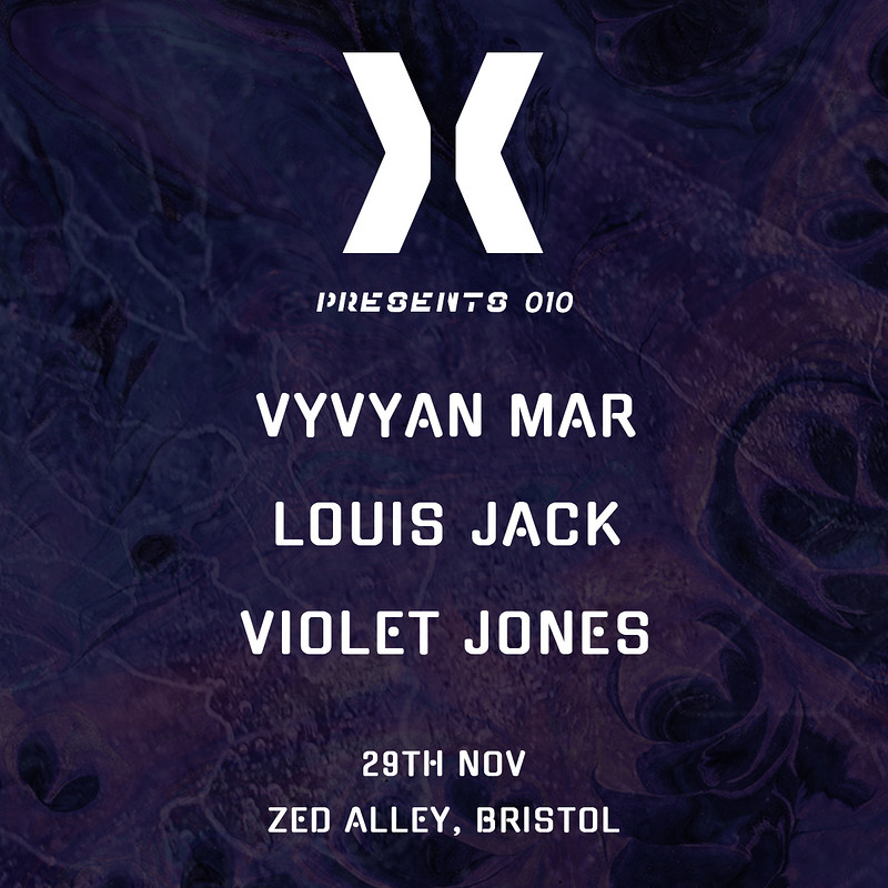 010 at Zed Alley
