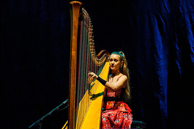 Another Bristol classical show