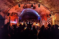 Loco Klub in Bristol 2025, photo 
