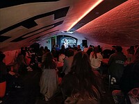Zed Alley in Bristol 2025, photo 