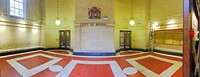 The Vestibules in Bristol 2025, photo 