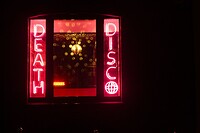 Death Disco in Bristol 2025, photo 