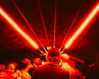 Death Disco in Bristol 2025, photo 