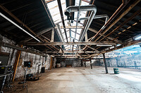 Sawmills in Bristol 2025, photo 