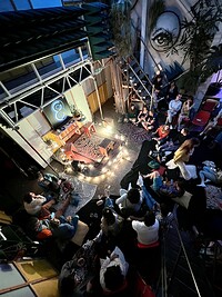 UNIT8 Studios in Bristol 2026, photo 