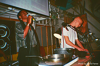 UNIT8 Studios in Bristol 2026, photo 