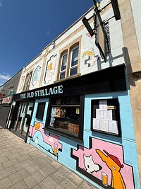 The Old Stillage in Bristol 2026, photo 