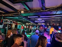 The Old Stillage in Bristol 2026, photo 