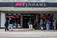 Shredenhams in Bristol 2026, photo 