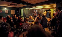 The Golden Lion in Bristol 2025, photo 