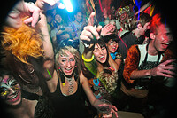 The Full Moon & Attic Bar in Bristol 2025, photo 