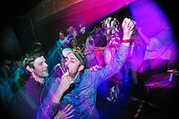The Full Moon & Attic Bar in Bristol 2025, photo 