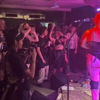 Cafe Kino in Bristol 2025, photo 