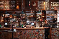 The Gallimaufry in Bristol 2025, photo 